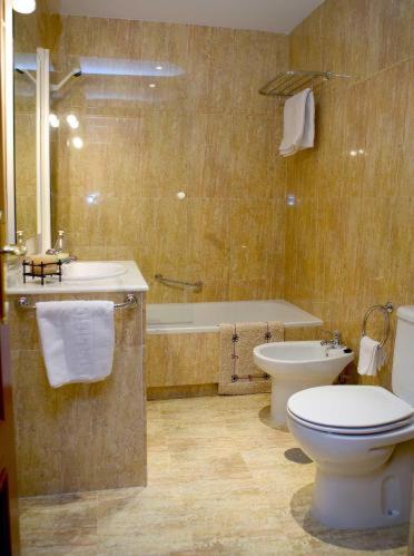 Apartamentos Miguel Angel Estepona Quarto foto